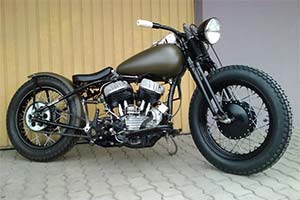 Aliran Bobber