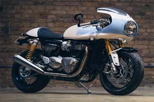 Aliran Cafe Racer