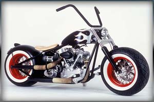 Aliran Hot Rod