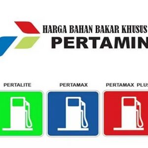 Harga Bahan Bakar Minyak (BBM)