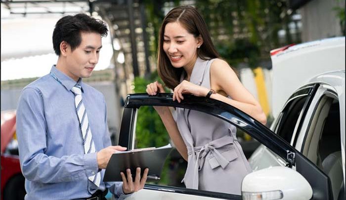 Diskon PPnBM Menggiurkan