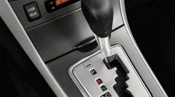 Membeli Mobil Matic Bekas