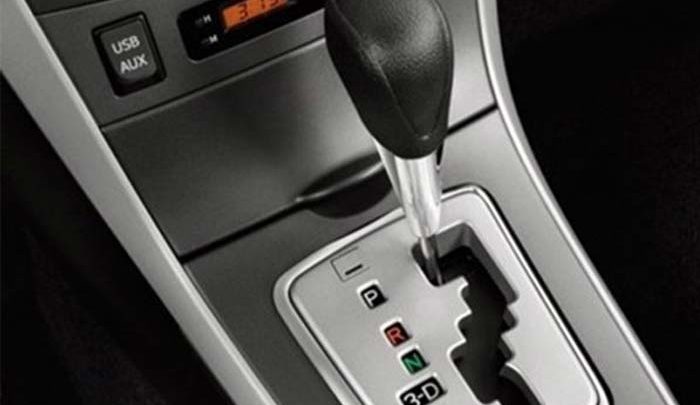 Membeli Mobil Matic Bekas