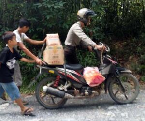 Penyebab Motor Sering Mogok