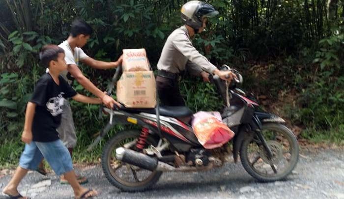 Penyebab Motor Sering Mogok