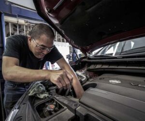 Pemeliharaan Mobil Agar Tetap Awet