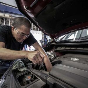 Pemeliharaan Mobil Agar Tetap Awet