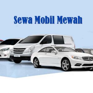 Sewa Mobil Mewah