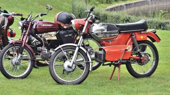 Jenis dan Fungsi Sparepart Kendaraan Motor