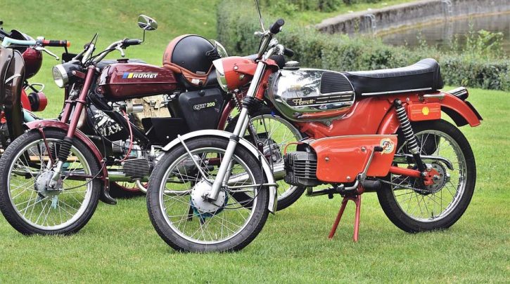 Jenis dan Fungsi Sparepart Kendaraan Motor