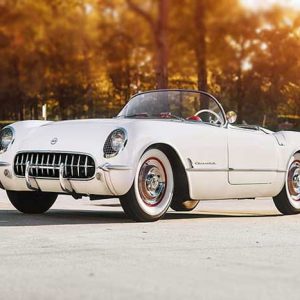 Chevrolet Corvette 1953