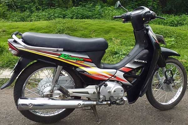 Produk Gagal Motor Honda yang Dipasarkan di Indonesia - Kanal Otomotif