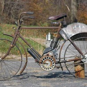 Indian Camelback 1906