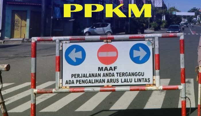 Mobil Pribadi Jarang Dipakai Saat PPKM