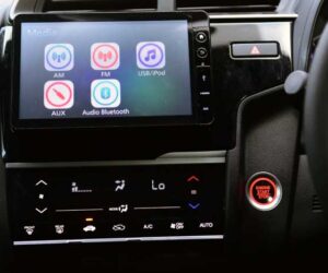 Mengganti Head Unit Mobil