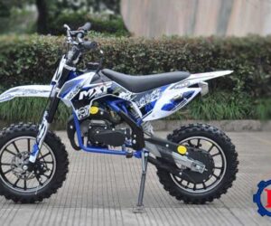 Motor Cross Mini 50cc Spec Trail Dewasa