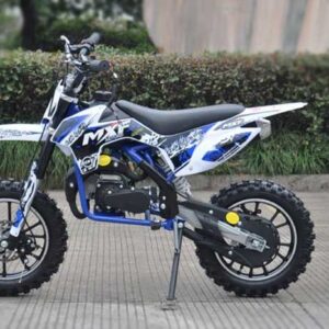 Motor Cross Mini 50cc Spec Trail Dewasa