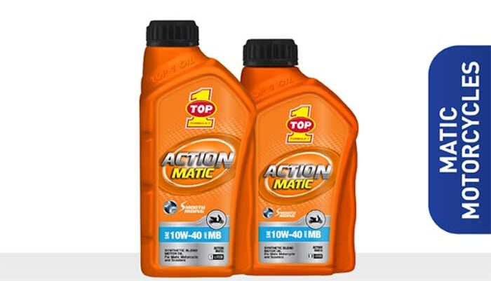 TOP 1 Action Matic