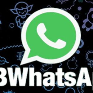 GB WhatsApp