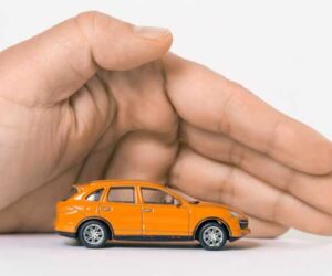 Pengajuan Klaim Asuransi Mobil