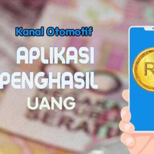 Aplikasi Penghasil Uang