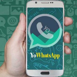 YoWhatsApp Apk