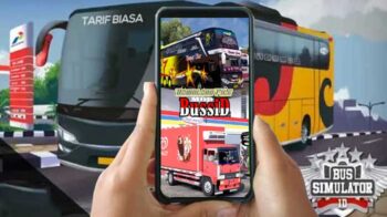 Bussid Mod Apk
