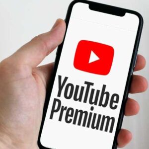 youtube premium