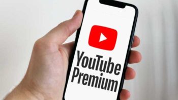 youtube premium