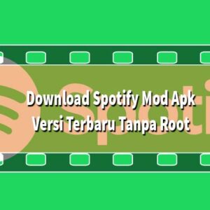 Spotify Mod Apk Versi Terbaru