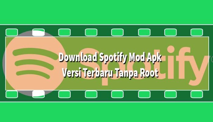 Spotify Mod Apk Versi Terbaru