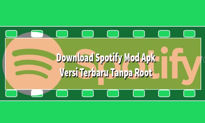 Spotify Mod Apk Versi Terbaru