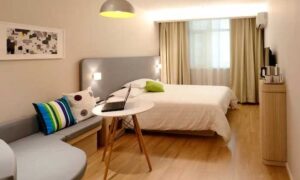 hotel murah yang cocok untuk perjalanan bisnis