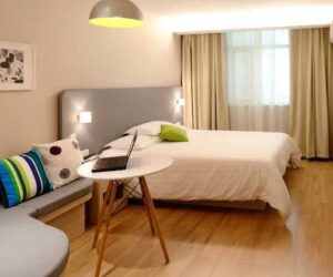 hotel murah yang cocok untuk perjalanan bisnis
