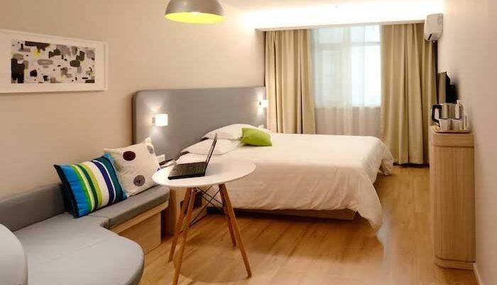 hotel murah yang cocok untuk perjalanan bisnis