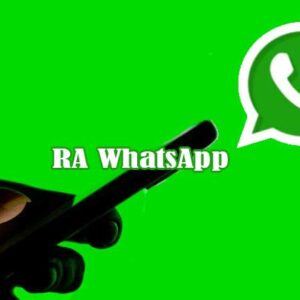 RA WhatsApp Mod Apk