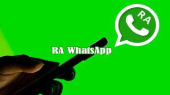 RA WhatsApp Mod Apk