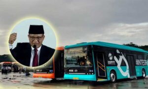 anies baswedan tentang subsidi mobil listrik