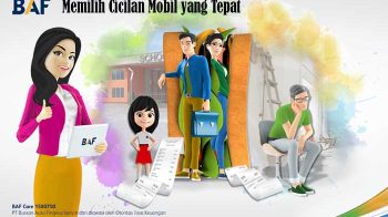 memilih cicilan mobil yang tepat