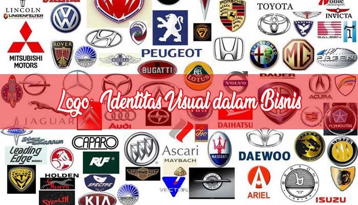 logo perusahaan otomotif