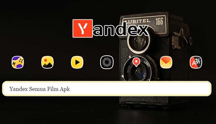 yandex semua film