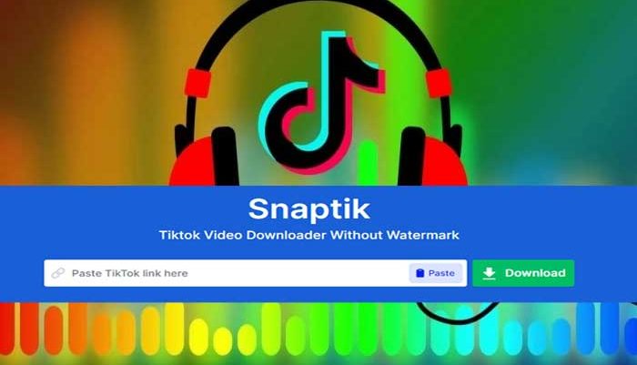 snaptik