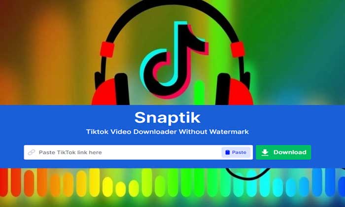 snaptik