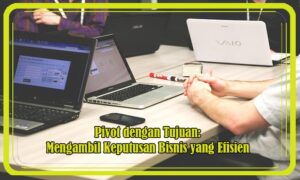 bisnis yang efisien