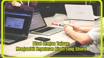 bisnis yang efisien