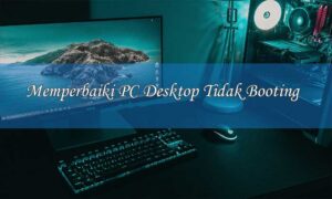 pc desktop