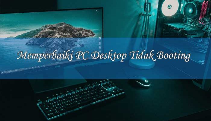 pc desktop