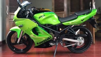 ninja rr