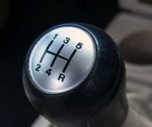 transmisi manual