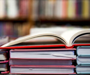 artikel informasi seputar buku